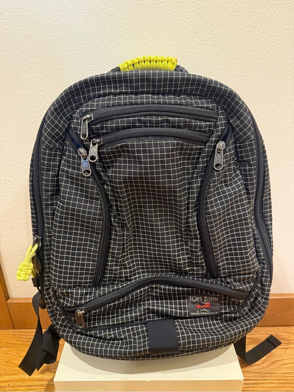 Tom Bihn Synapse Backpack – OG